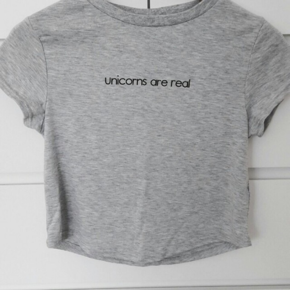 H&M unicorns are real shirt